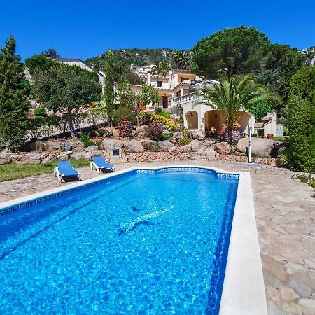 Villa Venecia By Interhome Calonge  Room photo