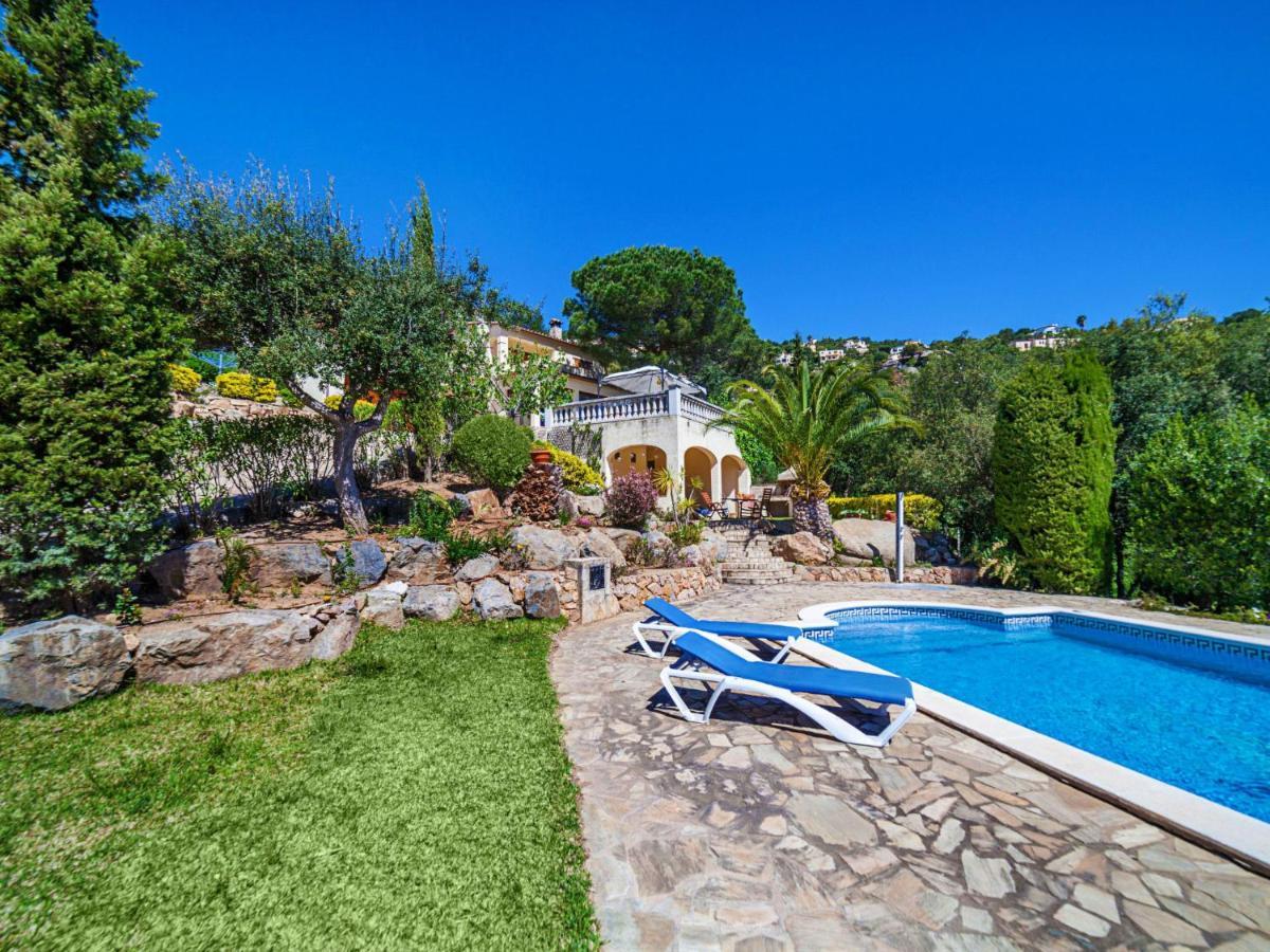 Villa Venecia By Interhome Calonge  Exterior photo