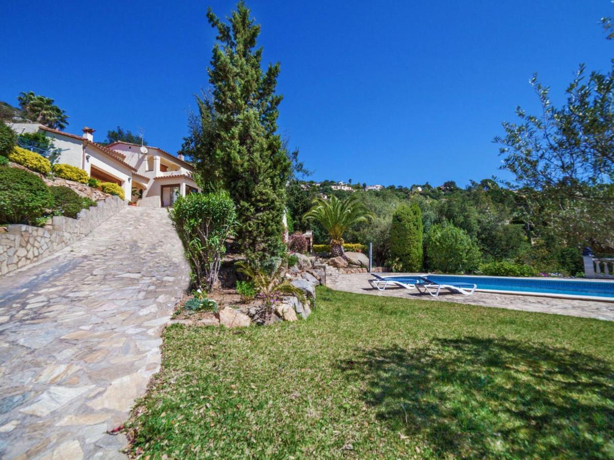 Villa Venecia By Interhome Calonge  Exterior photo